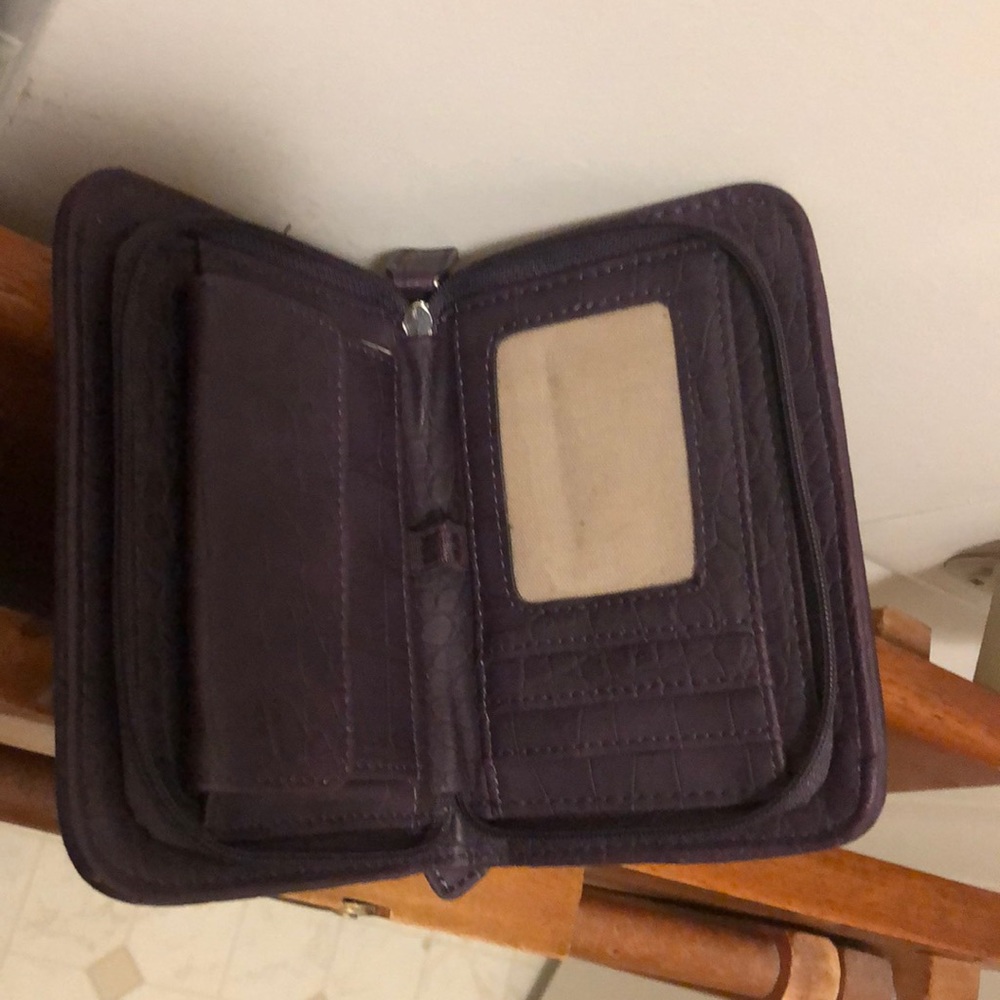 Small wristlet π - Picture 3 of 3